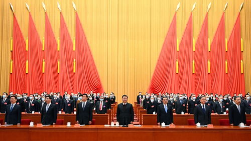 凝心鑄魂，融匯創(chuàng)新 第十一次全國(guó)文代會(huì)對(duì)文化藝術(shù)交流與策劃的時(shí)代啟示